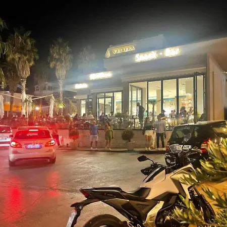 Location Sea View In * Durres