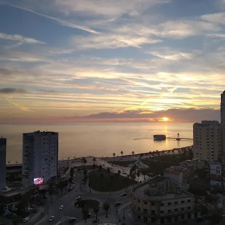 Location Sea View In Durres